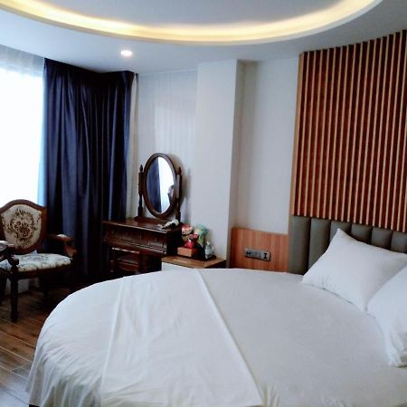 נה טראנג Abay Hotel מראה חיצוני תמונה