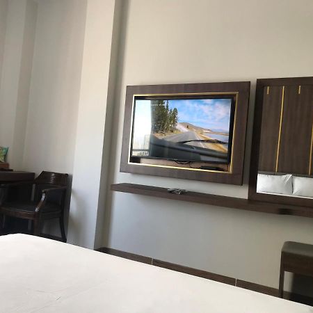 נה טראנג Abay Hotel מראה חיצוני תמונה