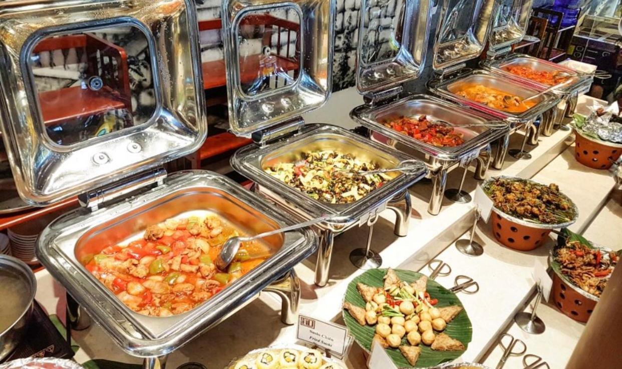 נה טראנג Abay Hotel מראה חיצוני תמונה