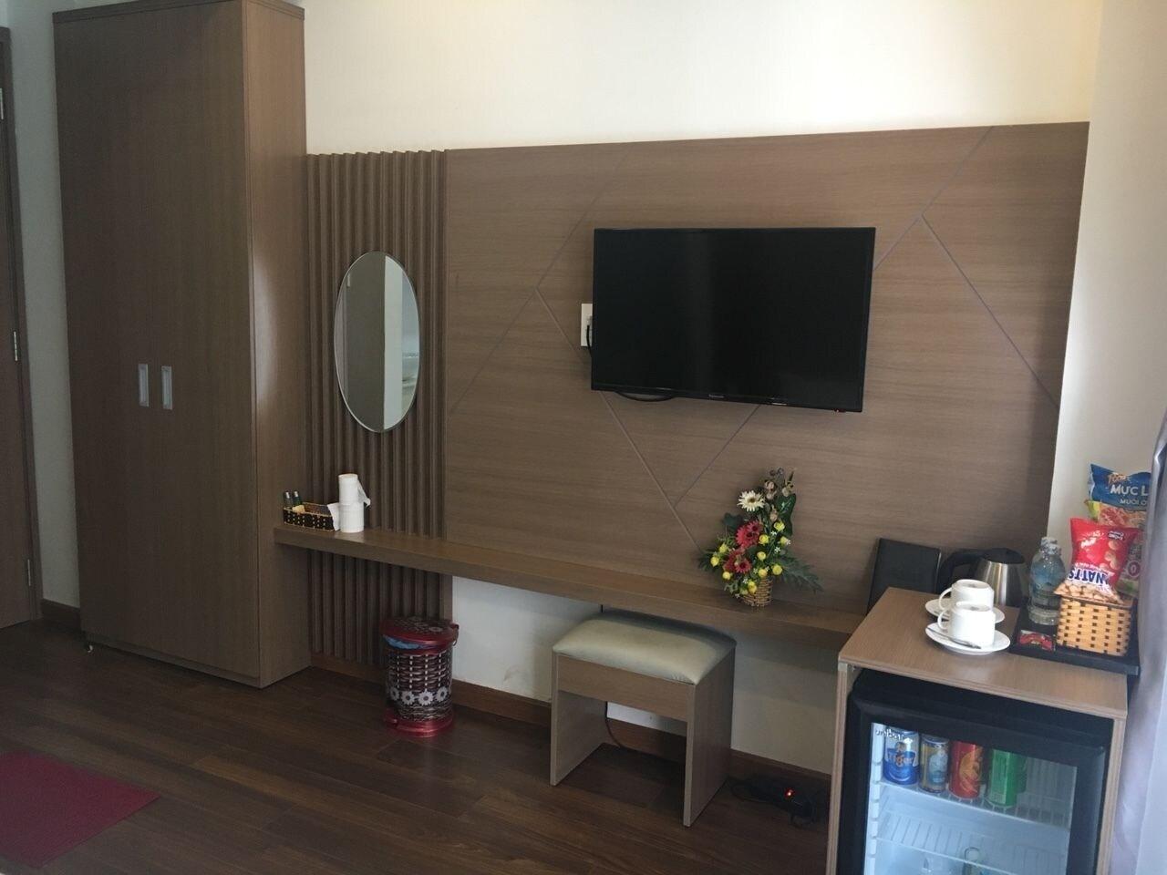 נה טראנג Abay Hotel מראה חיצוני תמונה