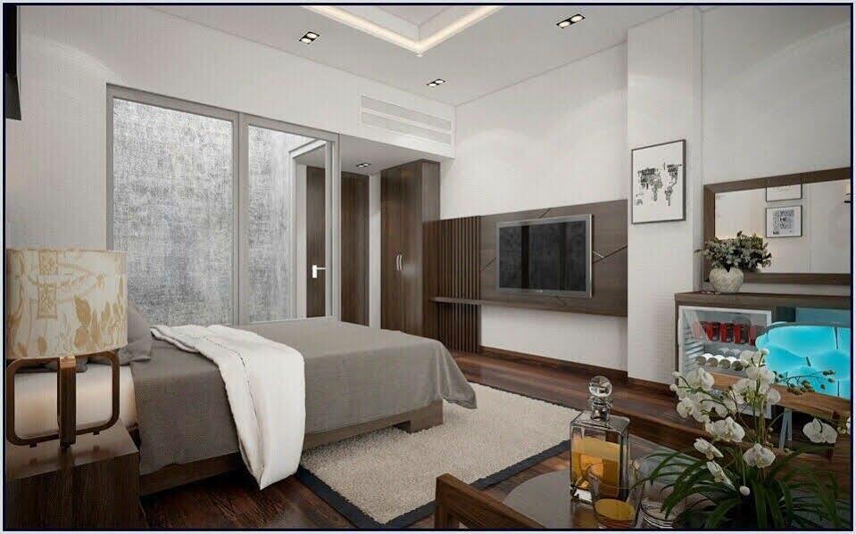 נה טראנג Abay Hotel מראה חיצוני תמונה
