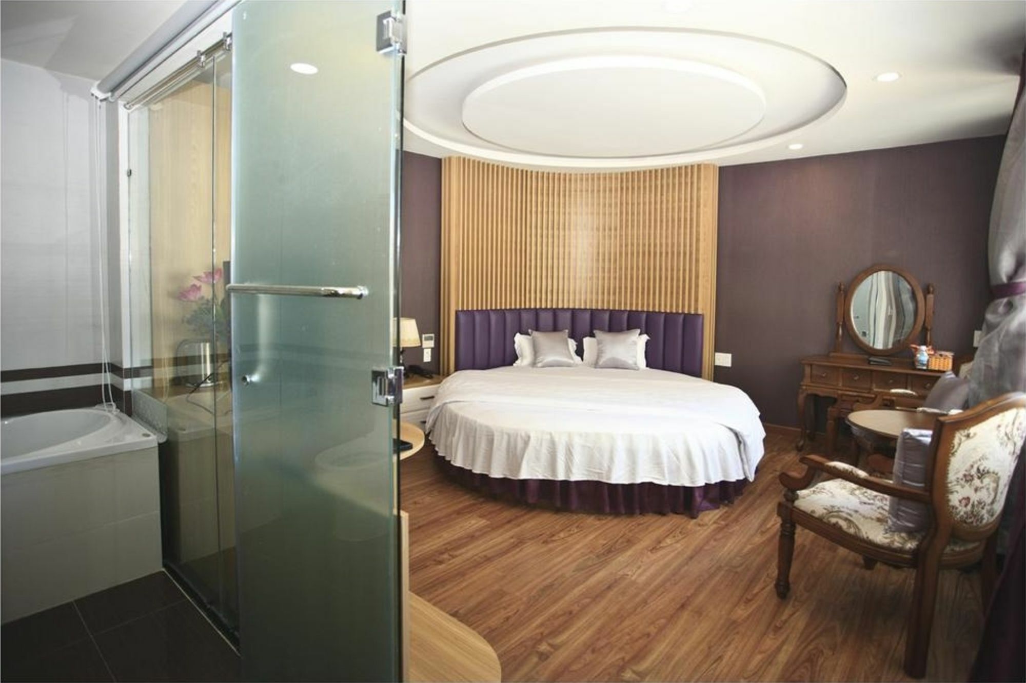 נה טראנג Abay Hotel מראה חיצוני תמונה